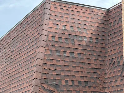 Thompson Roofing and Construction