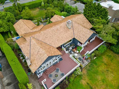 Three Tree Roofing