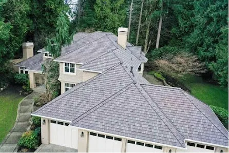 Three Tree Roofing