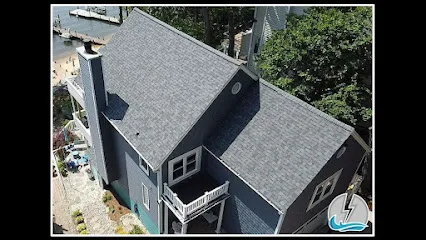 Thunder Bay Roofing — main photo