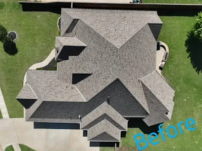 Thunder City Roofing & Construction LLC