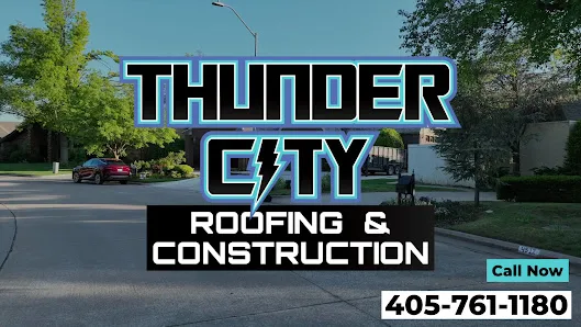 Thunder City Roofing & Construction LLC