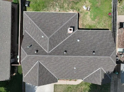 Thunder City Roofing & Construction LLC