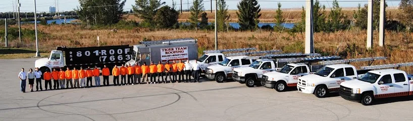 Tiger Team Roofing — main photo