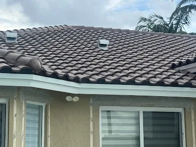 Tiger Team Roofing