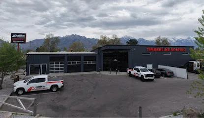 Timberline Roofing