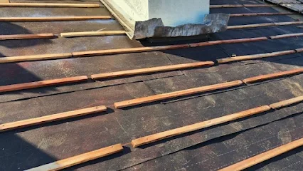 Timothy's Roof Repair And Replacement