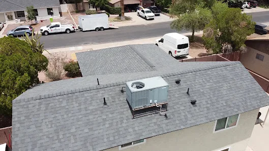 Tip Top Roofing Service