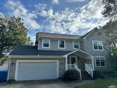 Titan Roof — main photo