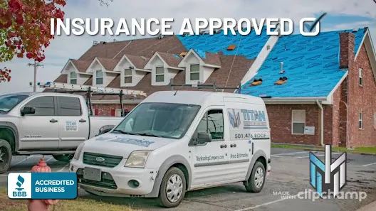 Titan Roofing & Construction