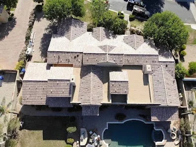 Titan Roofing & Construction