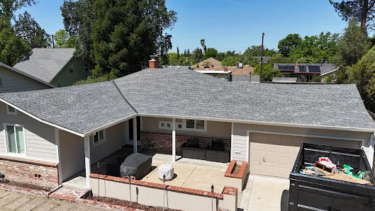 Titan Roofing Solutions