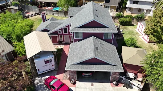 Titan Roofing Solutions