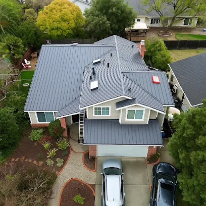 Titanium Roof Innovations California — main photo