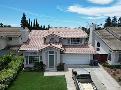 Titanium Roof Innovations California