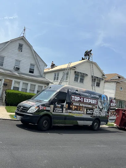 TOP 1 Expert Home Improvement