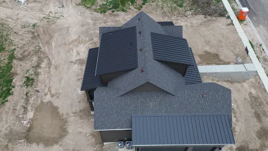 Top Grade Roofing LLC