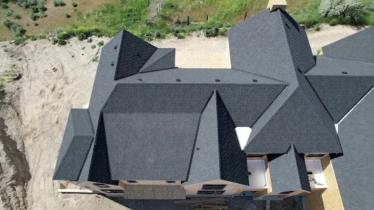 Top Grade Roofing LLC