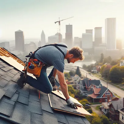 Top Line Roofing Contractors — main photo