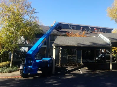 Top Line Roofing Contractors