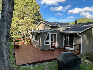 Top Notch Roofing — main photo