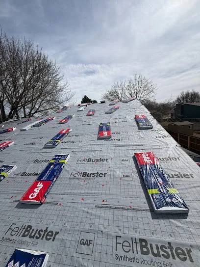 Top Notch Roofing