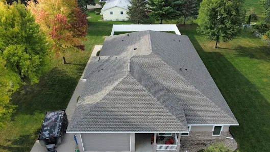 Top Notch Roofing