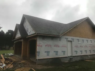 Top Notch Roofing & Remodeling