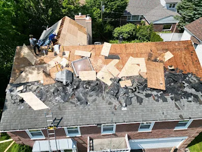 Top Pros Construction