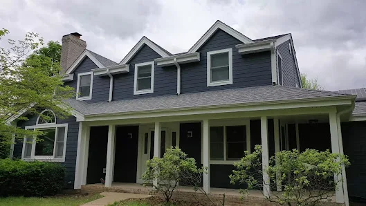 Top Quality Roofing & Siding