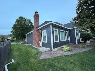 Top Quality Roofing & Siding