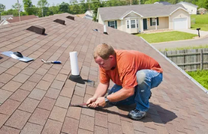 Topeka Best Roofing