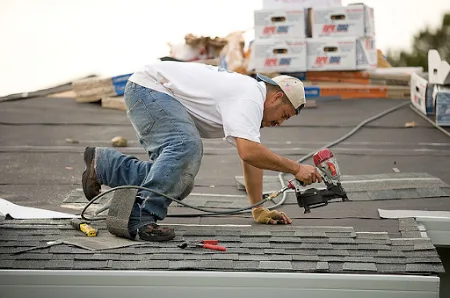 Topeka Best Roofing