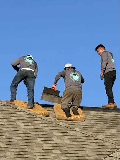 Total Eclipse Roofing