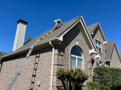 Total Eclipse Roofing