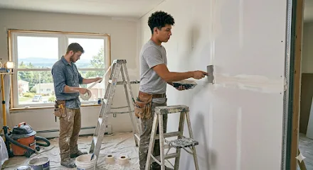 Total improvements L.L.C