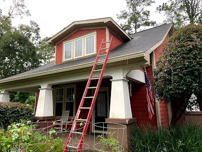 Total Quality Roofing Inc