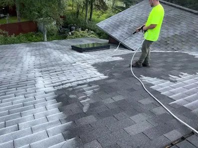 Total Roof Care