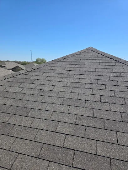 Total Roofing Systems LLC