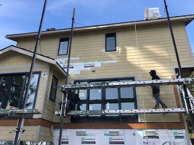 Touchstone Roofing & Siding