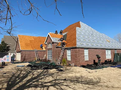 Trademark Exteriors Restoration