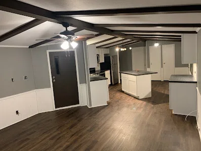 Trak Roofing & Construction