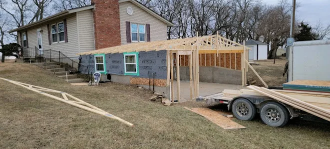 Trak Roofing & Construction