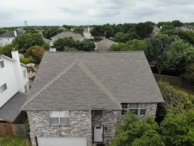 Transcendent Roofing Of Austin