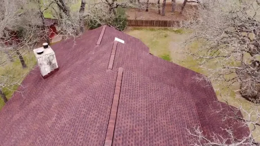 Transcendent Roofing Of Austin