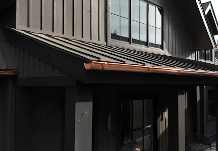 Transform Charleston Roofing, Siding & Gutters