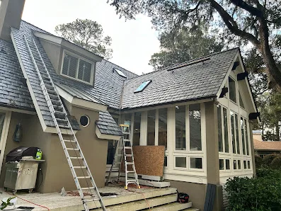 Transform Charleston Roofing, Siding & Gutters