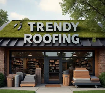 Trendy Roofing