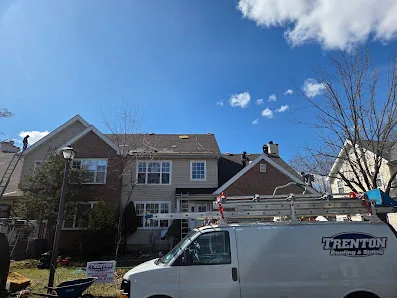 Trenton Roofing & Siding