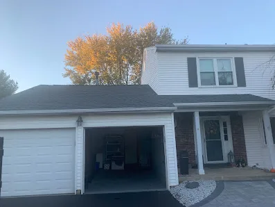 Trenton Roofing & Siding